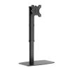 Tripp Lite DDV1727S monitor mount / stand 27" Freestanding Black3