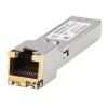 Tripp Lite N286-01GLC-TE network transceiver module Copper 1000 Mbit/s SFP8