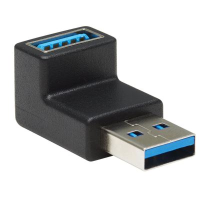 Tripp Lite U324-000-DN cable gender changer USB 3.0 Type-A Black1