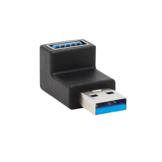 Tripp Lite U324-000-UP cable gender changer USB 3.0 Type-A Black1