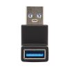 Tripp Lite U324-000-UP cable gender changer USB 3.0 Type-A Black3