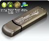 Kanguru Defender 3000 USB flash drive 256 GB USB Type-C 3.2 Gen 1 (3.1 Gen 1) Gray2