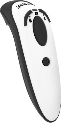 Socket Mobile DuraScan D700 Handheld bar code reader 1D Linear White1