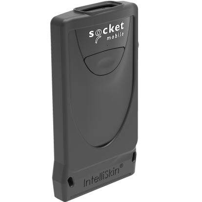 Socket Mobile DuraScan D860 Handheld bar code reader 1D Linear Black1