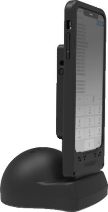 Socket Mobile DuraSled DS840 Barcode module bar barcode readers 1D Black1