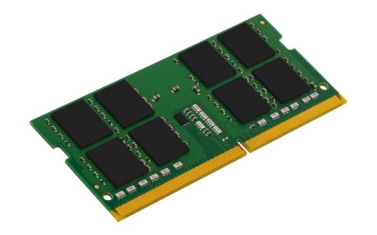 Kingston Technology ValueRAM KVR26S19D8/32 memory module 32 GB 1 x 32 GB DDR4 2666 MHz1