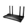 TP-Link Archer AX10 wireless router Gigabit Ethernet Dual-band (2.4 GHz / 5 GHz) Black2