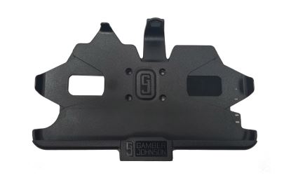 Gamber-Johnson 7160-1313-01 holder Passive holder Tablet/UMPC Black1