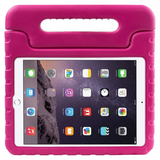 i-Blason Armorbox Kido 10.5" Shell case Pink1