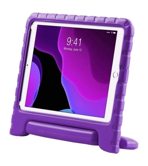 i-Blason Kido 10.2" Cover Purple1