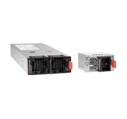 Hewlett Packard Enterprise R0X36A network switch component Power supply1