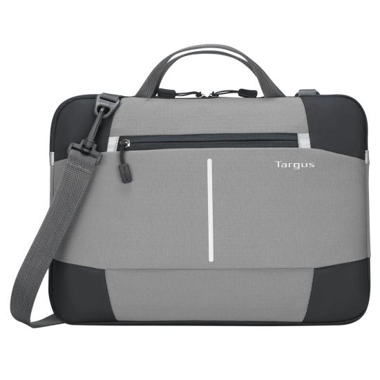 Targus Bex II notebook case 13.3" Sleeve case Gray1