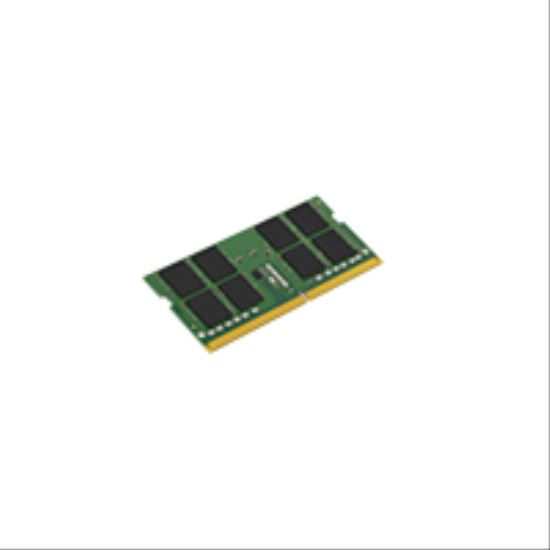 Kingston Technology KCP426SD8/32 memory module 32 GB 1 x 32 GB DDR4 2666 MHz1