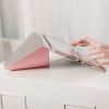 Moshi VersaCover 10.2" Folio Pink5