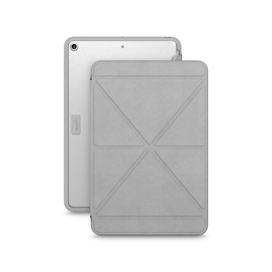 Moshi VersaCover 7.9" Flip case Gray1