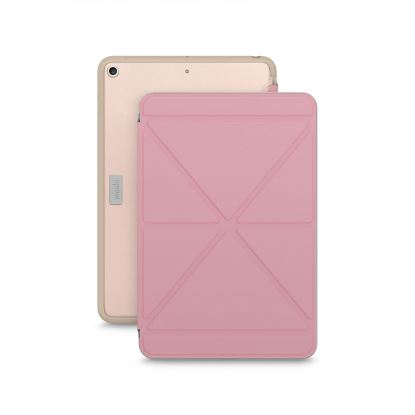 Moshi VersaCover 7.9" Flip case Pink1