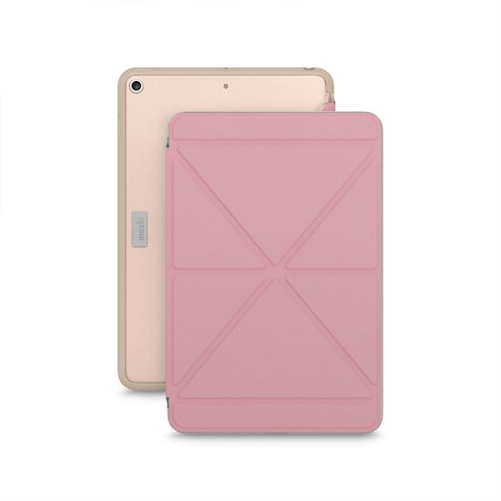 Moshi VersaCover 7.9" Flip case Pink1