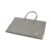 Moshi Aria notebook case 13" Gray2