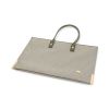 Moshi Aria notebook case 13" Green, Olive2