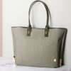 Moshi Aria notebook case 13" Green, Olive3