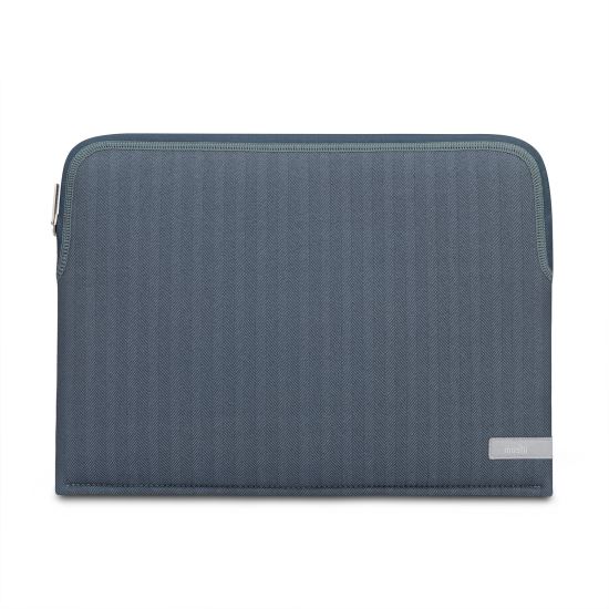 Moshi Pluma notebook case 13" Sleeve case Blue1