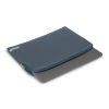 Moshi Pluma notebook case 13" Sleeve case Blue3