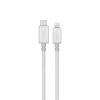 Moshi 99MO084105 lightning cable 47.2" (1.2 m) Silver2