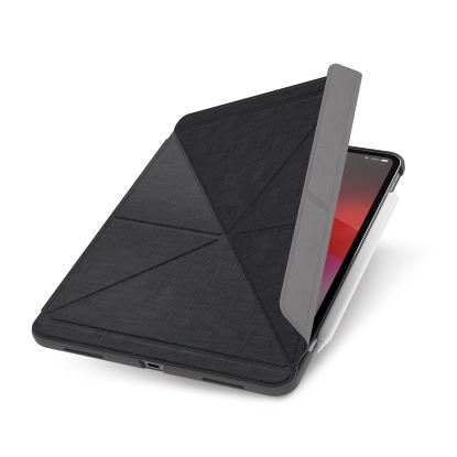 Moshi 99MO056008 tablet case 11" Cover Black, Gray1