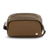 Moshi Tego notebook case 13" Sling case Brown1