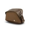 Moshi Tego notebook case 13" Sling case Brown2