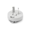 Moshi ProGeo power adapter/inverter Indoor White2