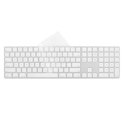 Moshi ClearGuard Keyboard cover1