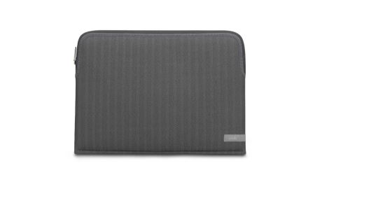 Moshi pluma notebook case 13" Gray1