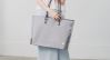 Moshi Aria notebook case 13" Gray2