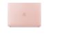 Moshi iGlaze notebook case 13" Hardshell case Pink2