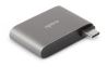 Moshi 99MO084214 interface hub USB 3.2 Gen 1 (3.1 Gen 1) Type-C 5000 Mbit/s Gray4