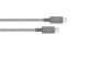 Moshi 99MO084212 USB cable 78.7" (2 m) USB 3.2 Gen 1 (3.1 Gen 1) USB C Gray2