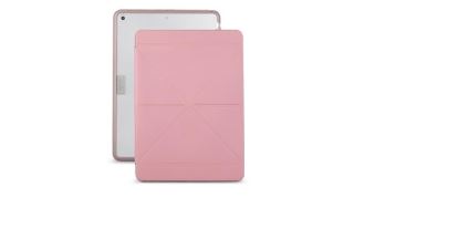 Moshi VersaCover 9.7" Cover Pink1