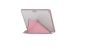 Moshi VersaCover 9.7" Cover Pink5