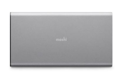 Moshi 99MO022144 power bank Lithium Polymer (LiPo) 5150 mAh Gray1