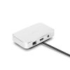 Moshi Symbus Wired USB 3.2 Gen 1 (3.1 Gen 1) Type-C Silver4