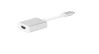 Moshi USB-C to HDMI USB graphics adapter Silver1