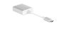 Moshi USB-C to HDMI USB graphics adapter Silver2