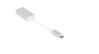 Moshi 99MO084200 USB cable 5.2" (0.132 m) USB 3.2 Gen 2 (3.1 Gen 2) USB C USB A Silver2