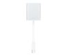 Moshi Mini DisplayPort - VGA VGA (D-Sub) White4