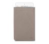 Moshi 99MO073741 tablet case 8" Pouch case Gray3