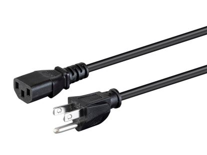 Monoprice 35121 power cable1