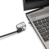 Kensington ClickSafe® 2.0 Keyed Laptop Lock for Nano Security Slot4