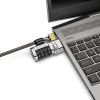 Kensington ClickSafe® Combination Laptop Lock for Nano Security Slot4