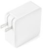 StarTech.com WCH1C mobile device charger White Indoor2